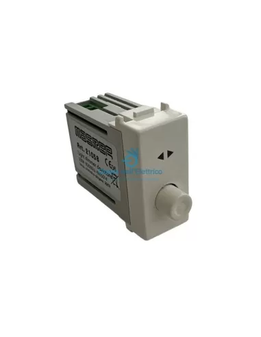 Master 21058 Mix Res Dimmer 500 W mit Umsteller